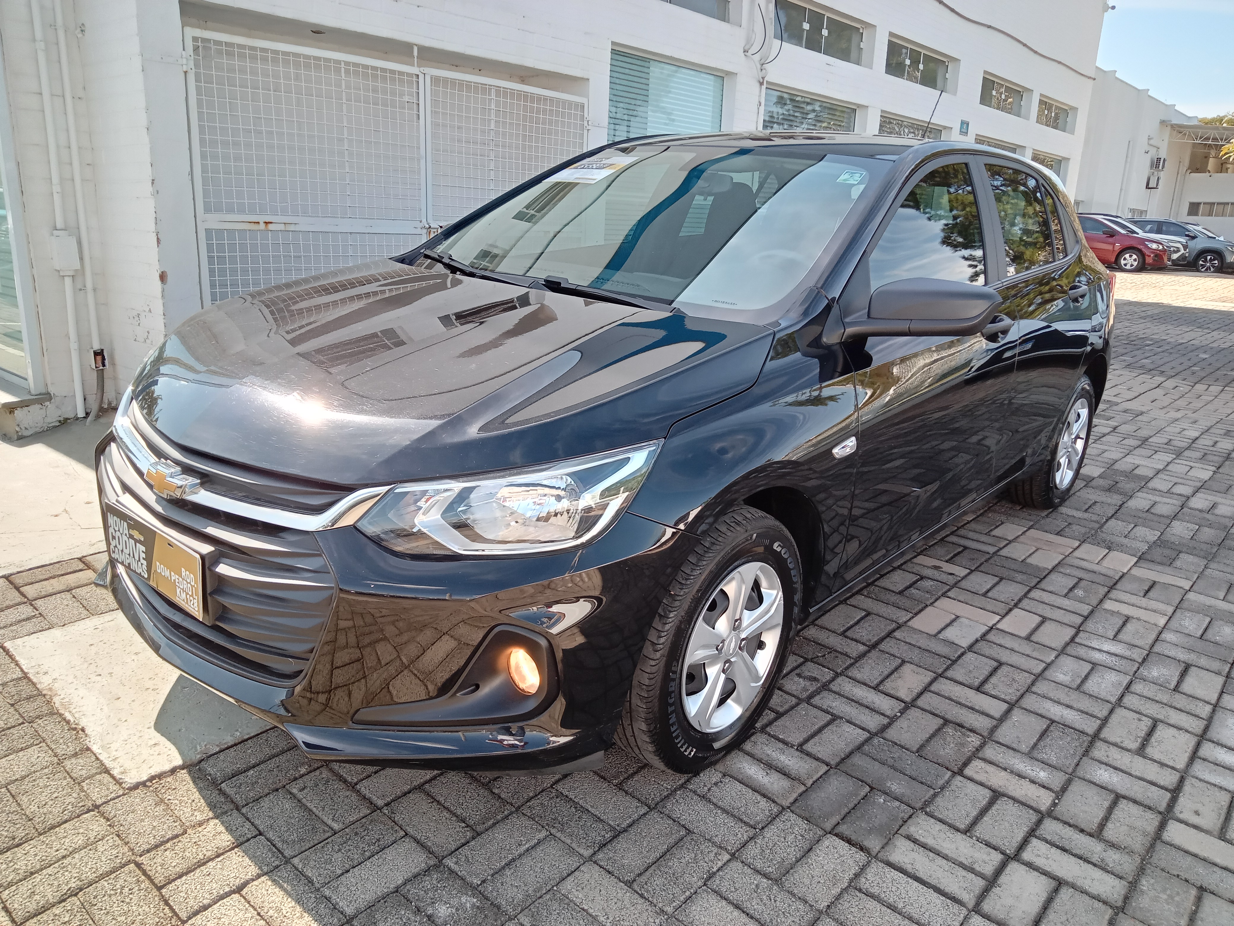 ONIX 1.0 FLEX MANUAL