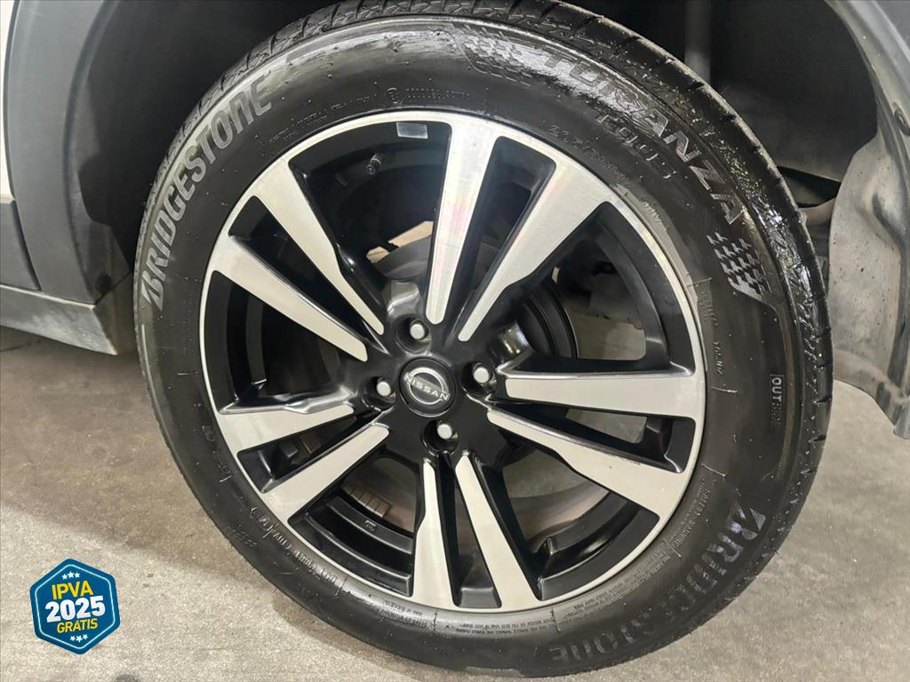 KICKS 1.6 16V FLEXSTART ADVANCE XTRONIC13