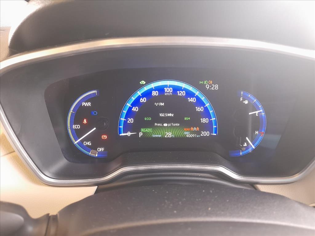 COROLLA CROSS 1.8 VVT-I HYBRID FLEX XRX CVT6