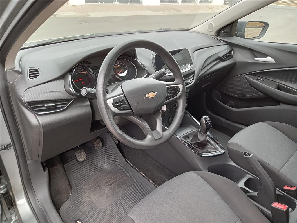 ONIX 1.0 FLEX LT MANUAL