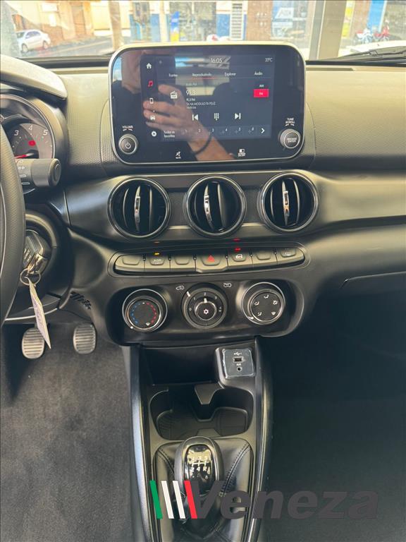 ARGO 1.0 FIREFLY FLEX DRIVE MANUAL12