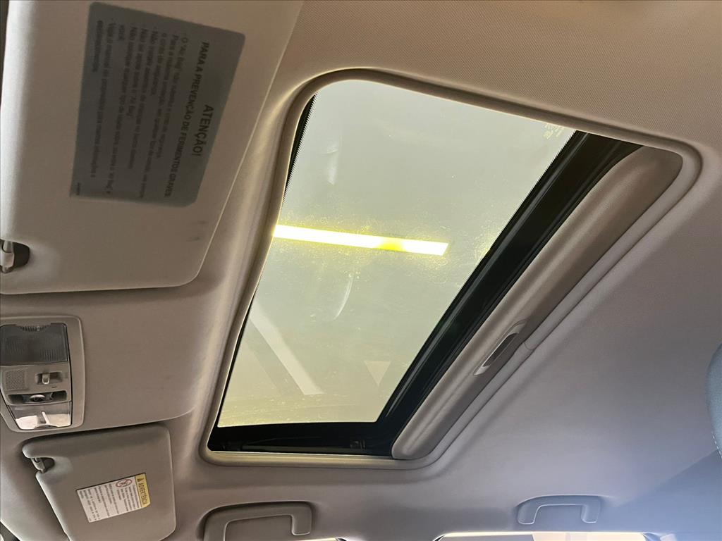 OUTLANDER 2.0 16V GASOLINA 4P AUTOMÁTICO8