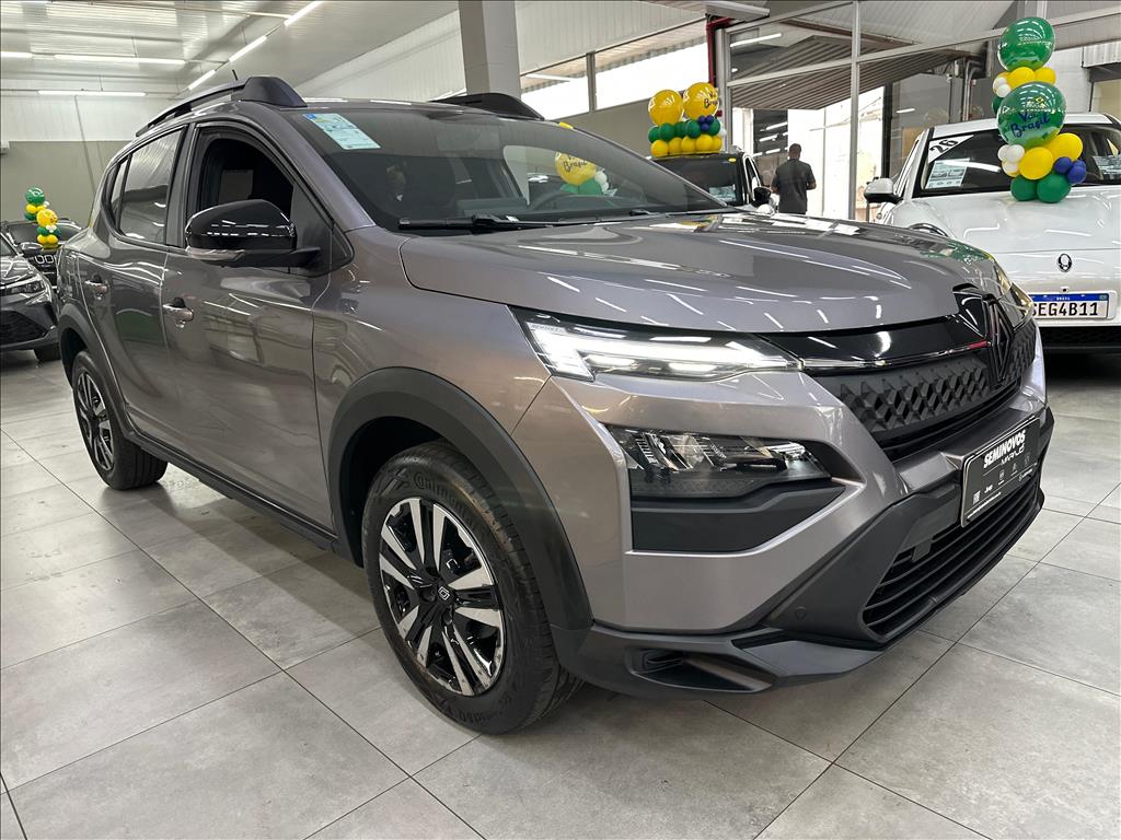 KARDIAN 1.0 TCE FLEX EVOLUTION MANUAL1