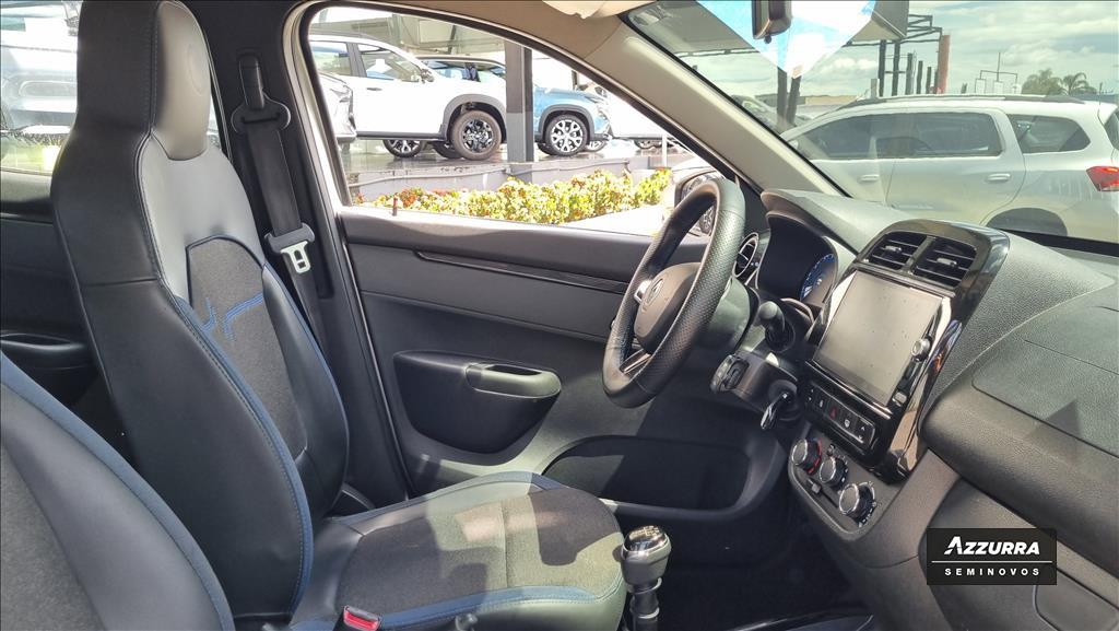 KWID 1.0 12V SCE FLEX INTENSE MANUAL13