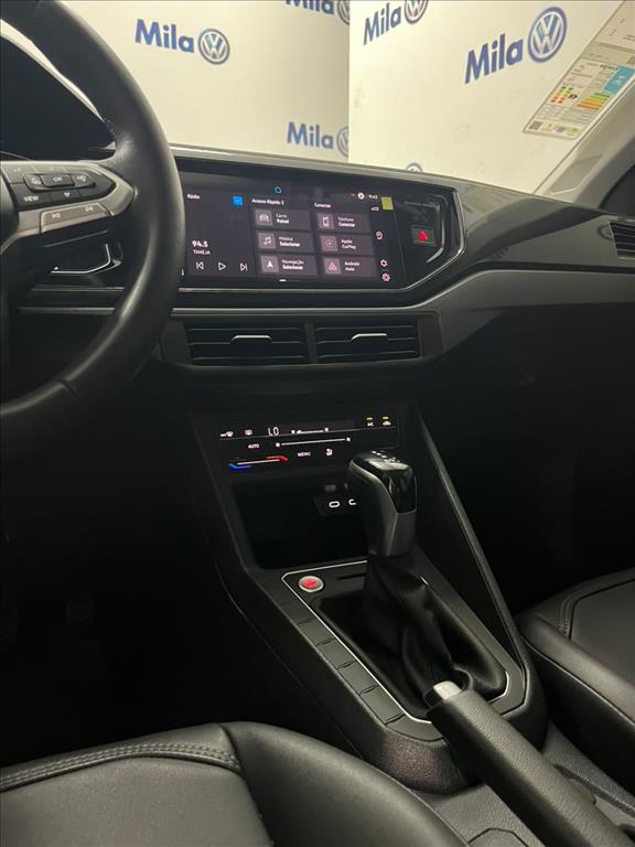 VIRTUS 1.0 200 TSI COMFORTLINE AUTOMÁTICO10