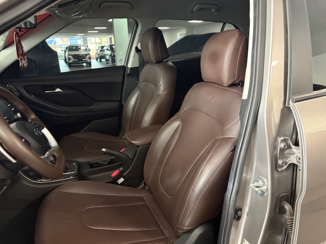 Hyundai-CRETA-1.0 TGDI FLEX LIMITED AUTOMÁTICO