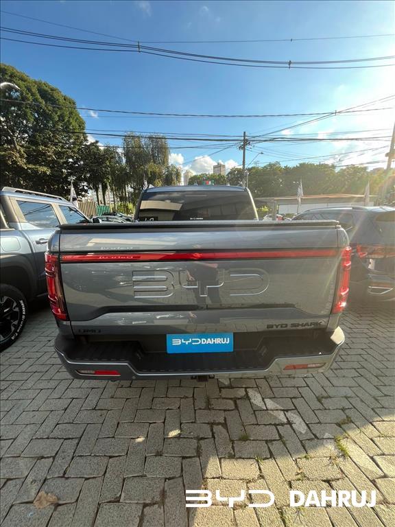 SHARK 1.5 TURBO PHEV GS AWD AUTOMÁTICO12