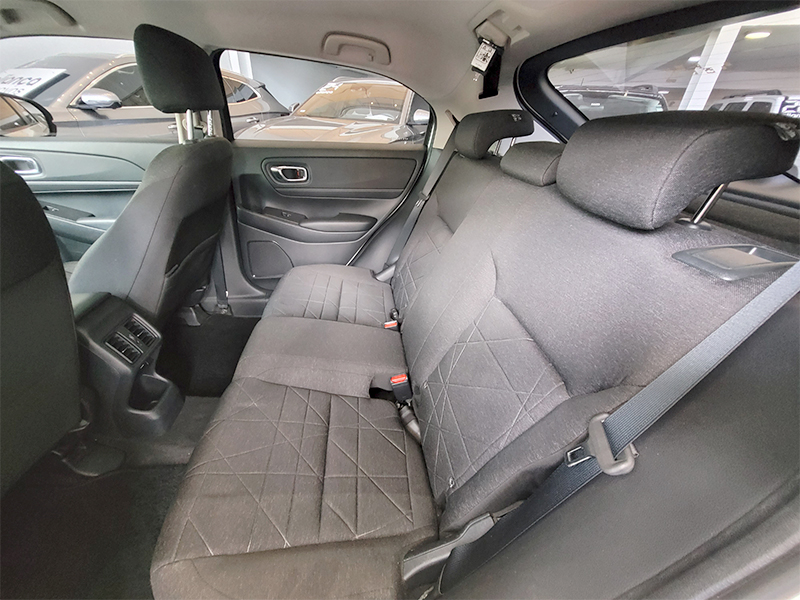 HR-V 1.5 DI I-VTEC FLEX EX CVT9