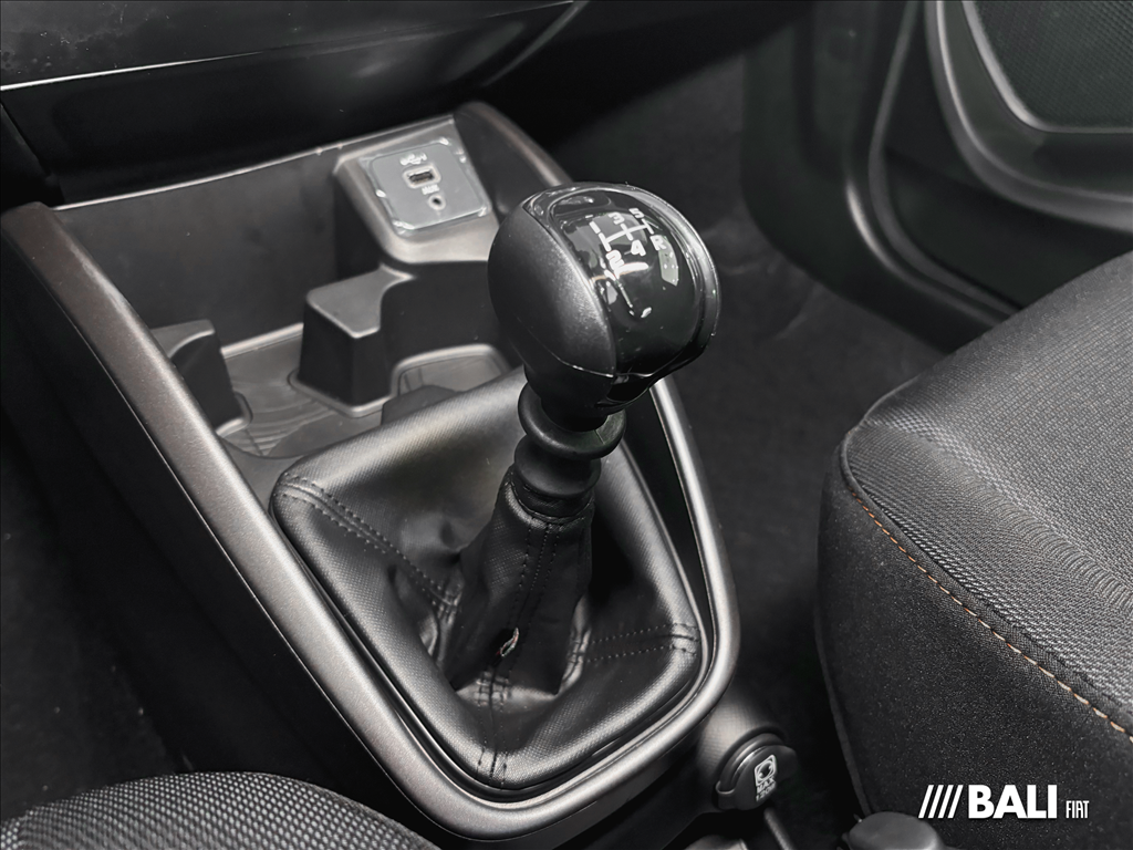 ARGO 1.3 FIREFLY FLEX TREKKING MANUAL12