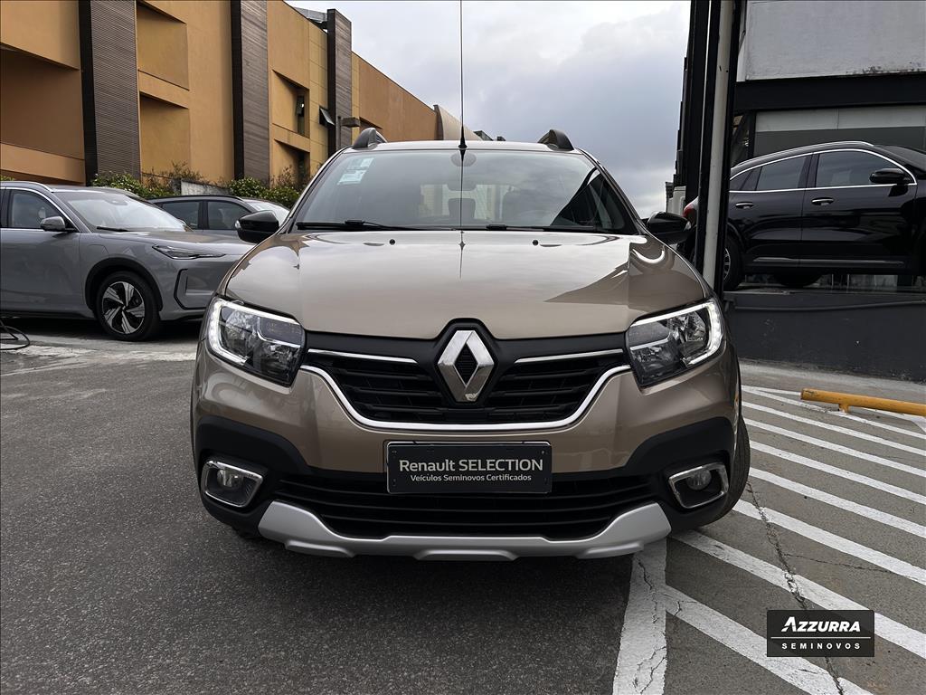 SANDERO 1.0 12V SCE FLEX S EDITION MANUAL1