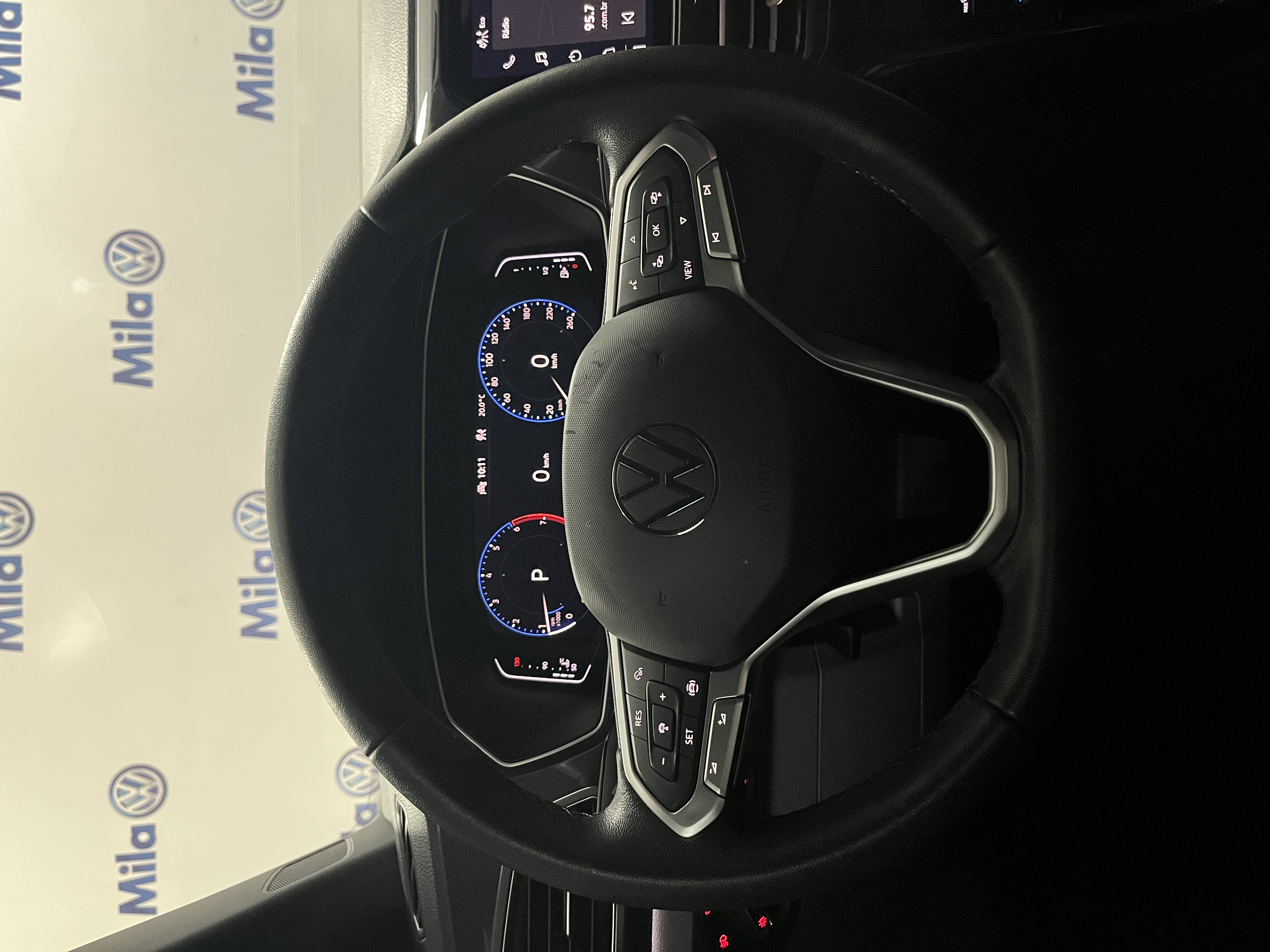 T-CROSS 1.4 250 TSI TOTAL FLEX HIGHLINE AUTOMÁTICO8
