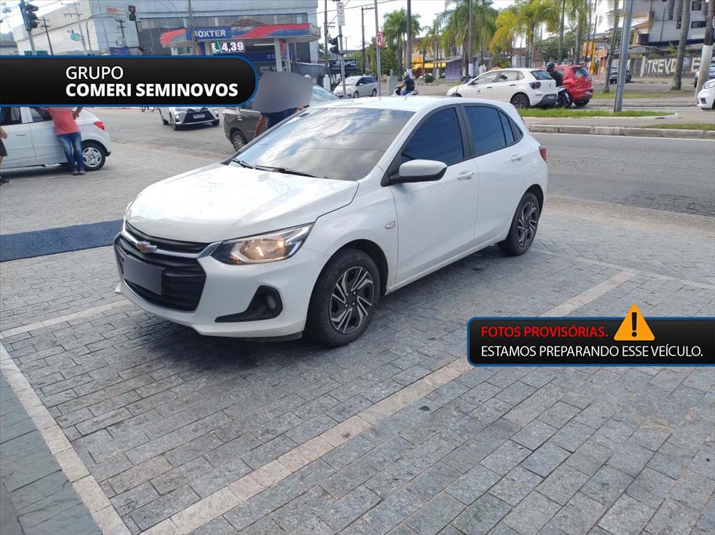 ONIX 1.0 FLEX LT MANUAL