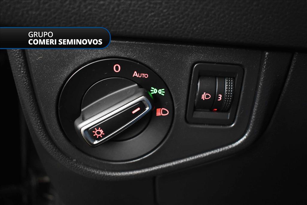 POLO 1.0 170 TSI HIGHLINE AUTOMÁTICO