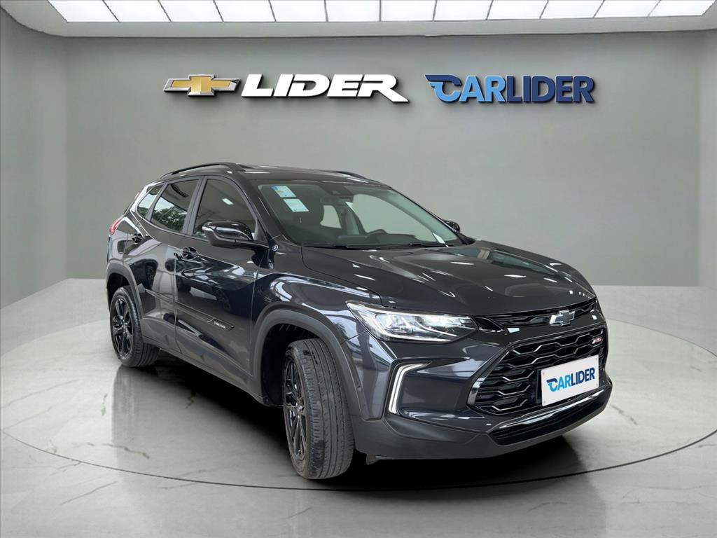 TRACKER 1.2 TURBO FLEX RS AUTOMÁTICO2