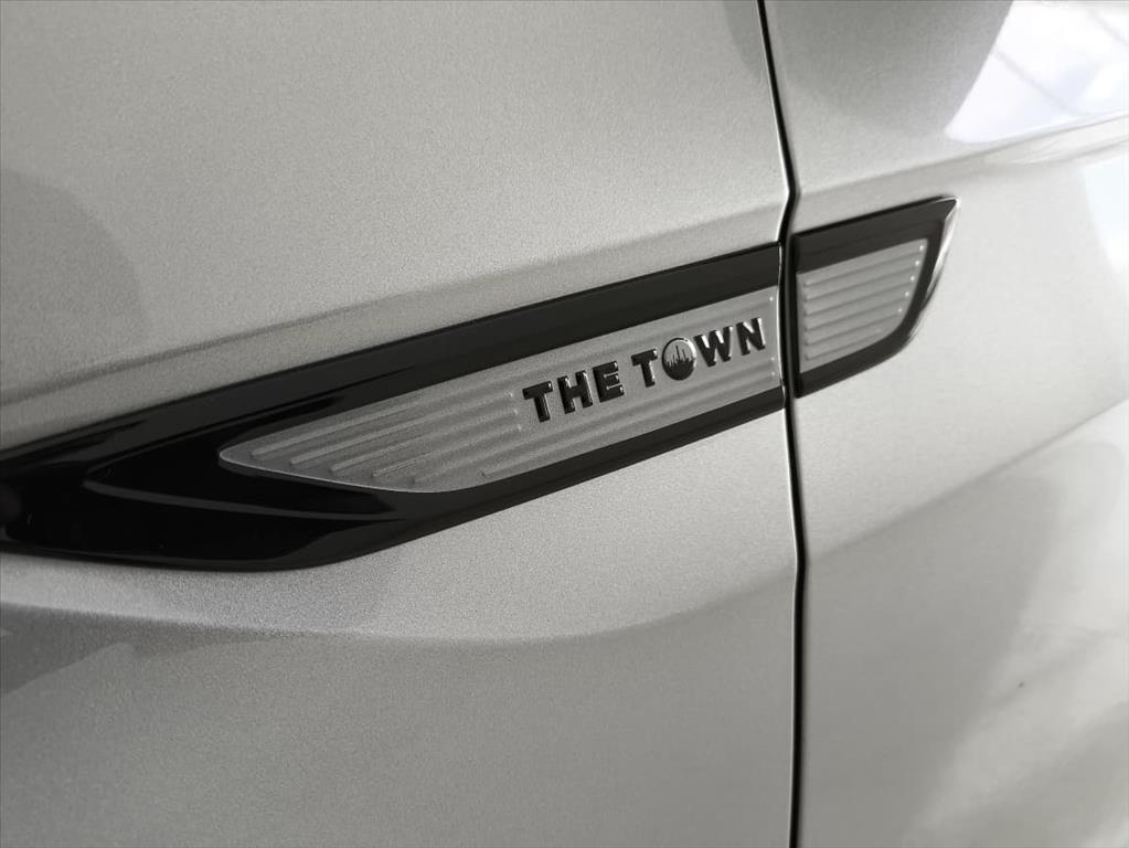 T-CROSS 1.0 200 TSI TOTAL FLEX AUTOMÁTICO3