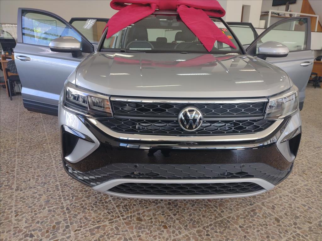 TAOS 1.4 250 TSI TOTAL FLEX COMFORTLINE AUTOMÁTICO TAOS 1.4 250 TSI TOTAL FLEX COMFORTLINE AUTOMÁTICO