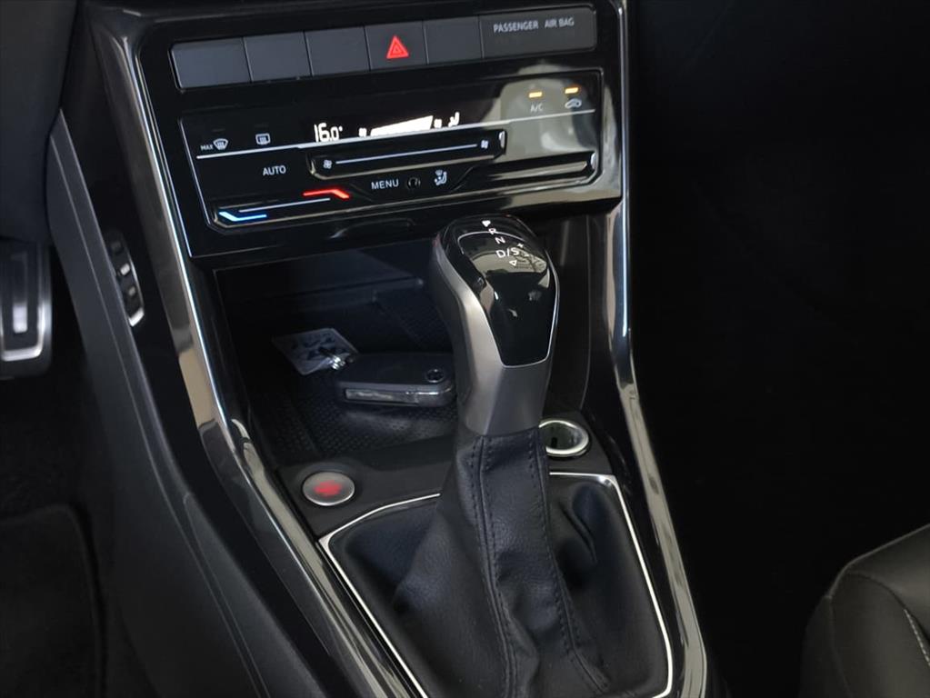 T-CROSS 1.4 250 TSI TOTAL FLEX HIGHLINE AUTOMÁTICO6