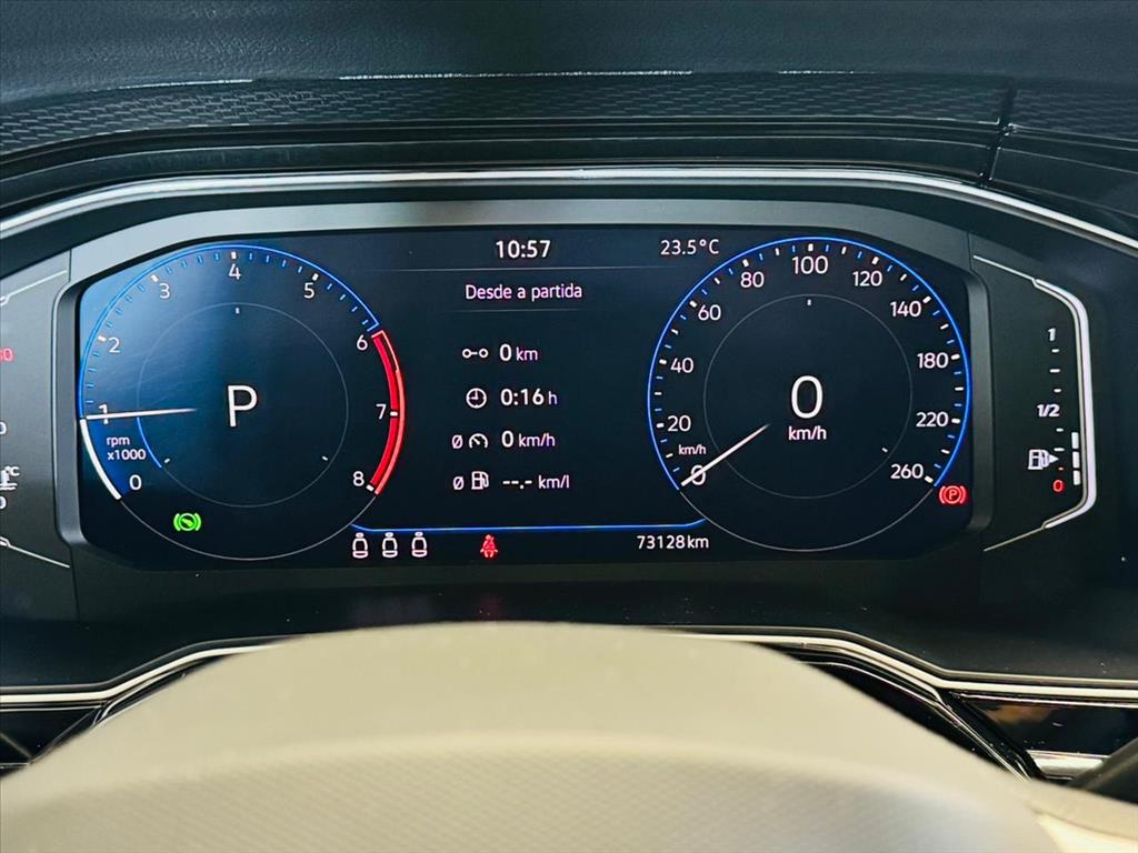 POLO 1.0 170 TSI HIGHLINE AUTOMÁTICO3