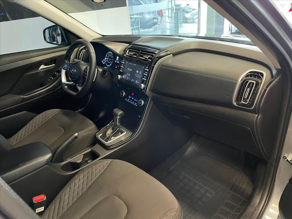 CRETA 1.0 TGDI FLEX LIMITED AUTOMÁTICO10
