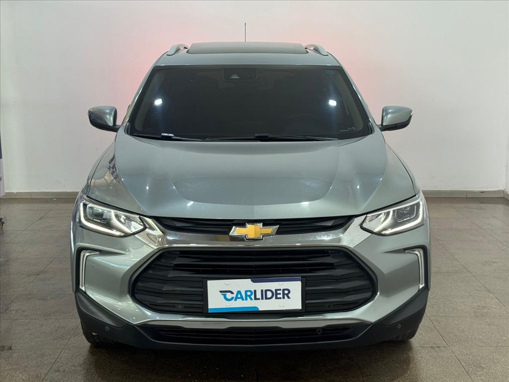 TRACKER 1.2 TURBO FLEX PREMIER AUTOMÁTICO1