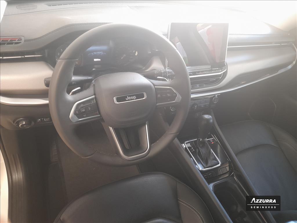 COMPASS 1.3 T270 TURBO FLEX LONGITUDE AT67