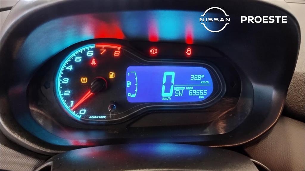 ONIX 1.4 MPFI LTZ 8V FLEX 4P MANUAL9