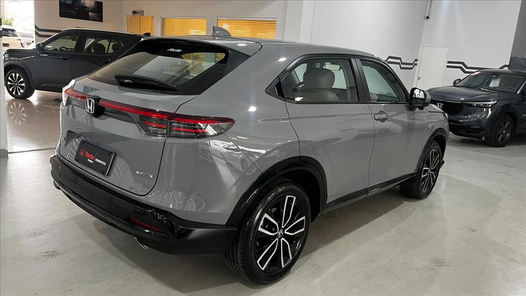 HR-V 1.5 DI I-VTEC TURBO FLEX TOURING CVT4