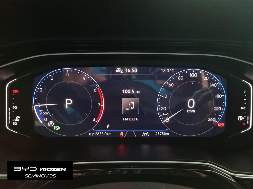 NIVUS 1.0 200 TSI TOTAL FLEX HIGHLINE AUTOMÁTICO8