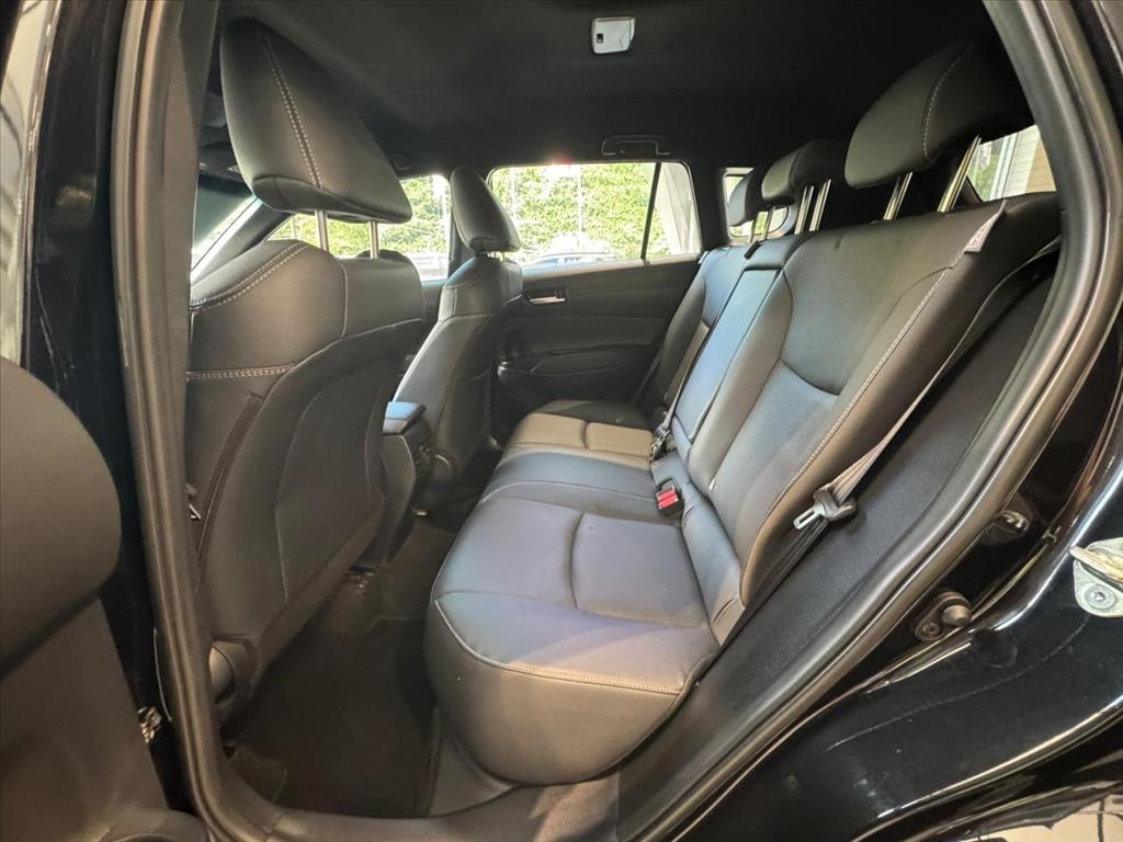 COROLLA CROSS 2.0 VVT-IE FLEX XRE DIRECT SHIFT7