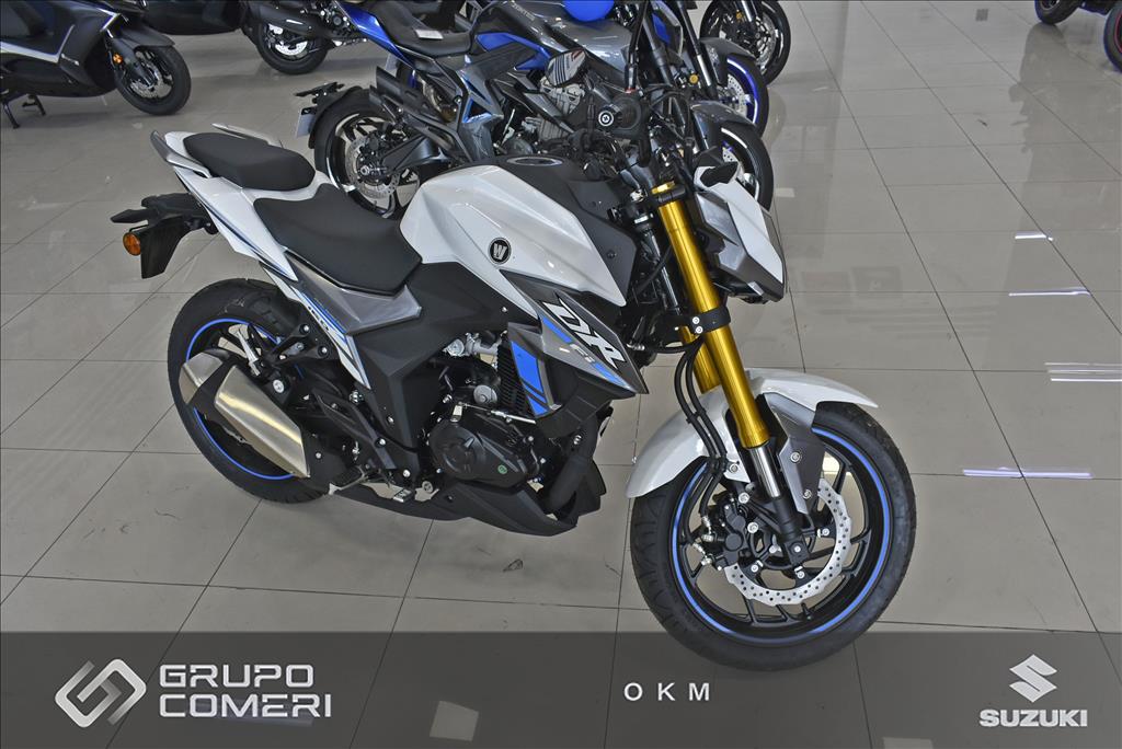 DR 160 S0