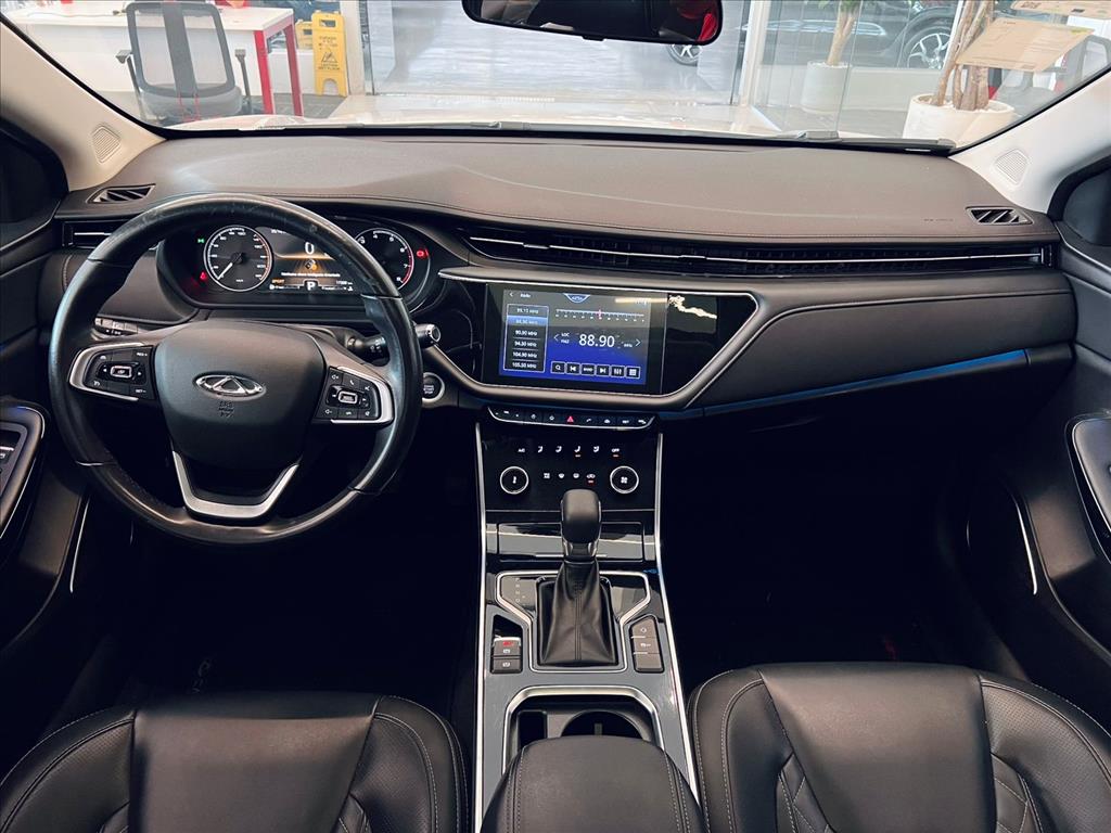 ARRIZO 6 1.5 VVT TURBO iFLEX GSX CVT8