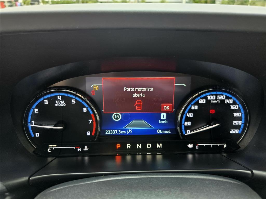 BRONCO SPORT 2.0 ECOBOOST GASOLINA WILDTRAK 4X4 SELECTSHIFT6