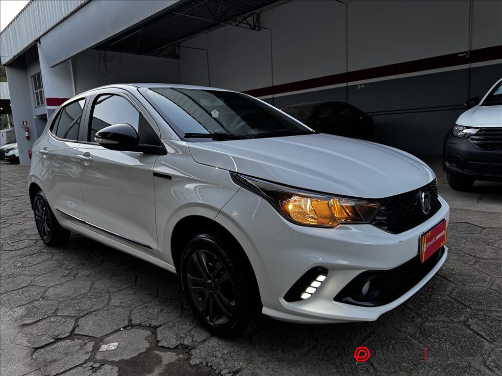 Fiat-ARGO-1.0 FIREFLY FLEX DRIVE MANUAL