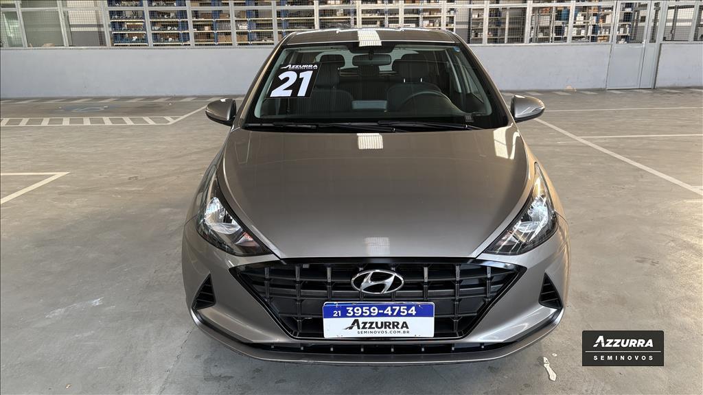HB20 1.0 12V FLEX VISION MANUAL0