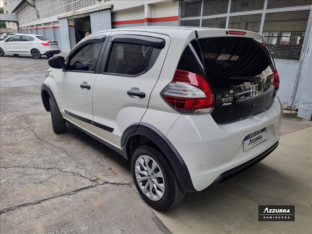 MOBI 1.0 EVO FLEX LIKE. MANUAL6