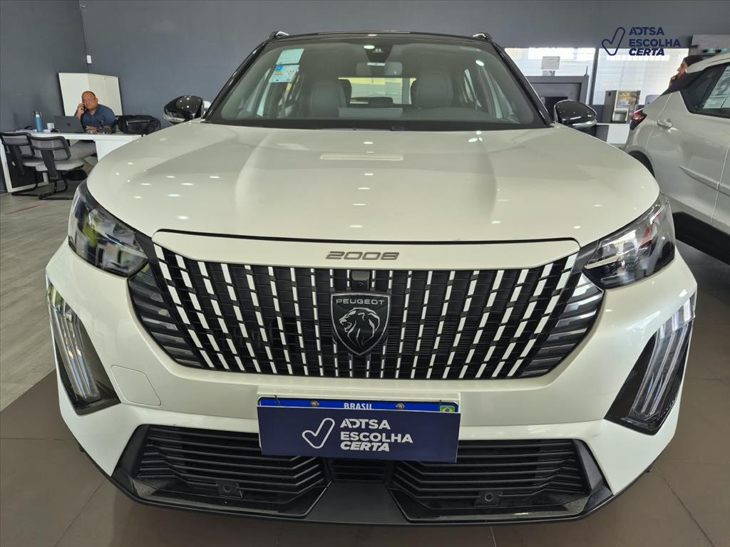 Peugeot 2008 2026