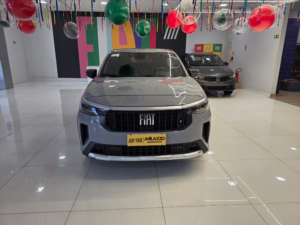 FASTBACK 1.0 TURBO 200 HYBRID AUDACE CVT1