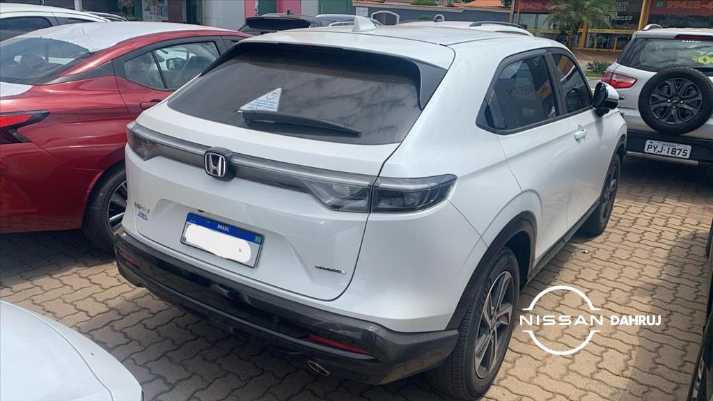 HR-V 1.5 DI I-VTEC TURBO FLEX TOURING CVT16