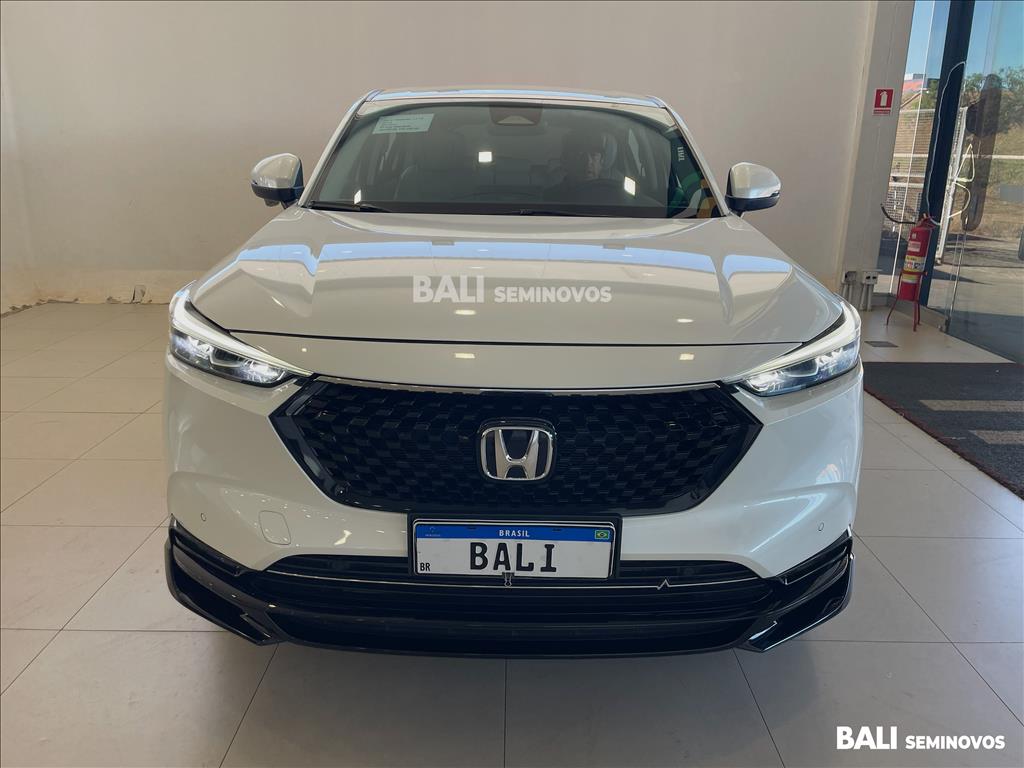 CITY 1.5 i-VTEC FLEX TOURING CVT1
