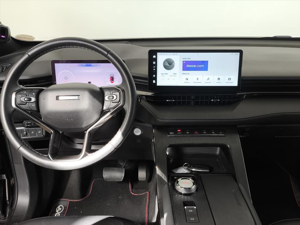 HAVAL H6 GT 1.5 PHEV AWD E-TRACTION5
