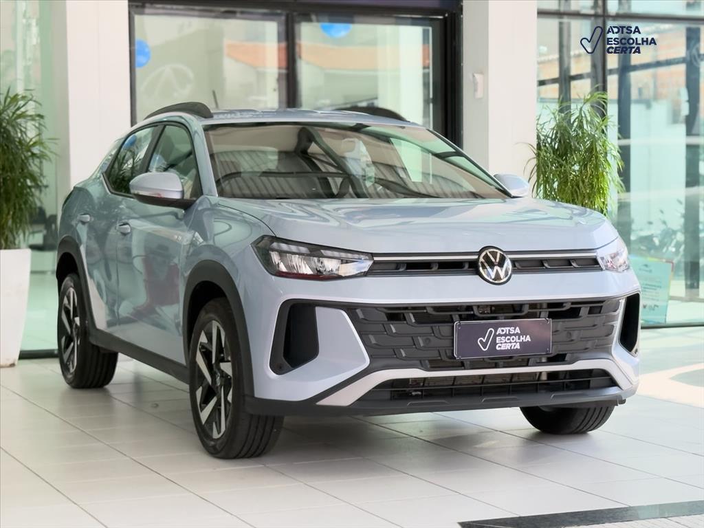 Volkswagen TERA 2026