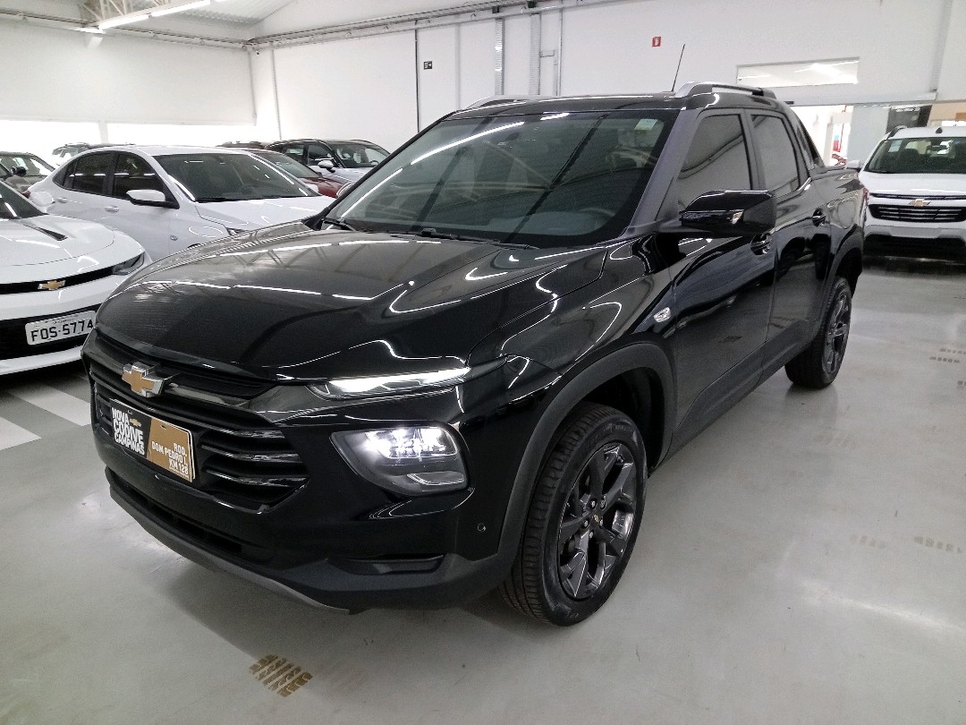 MONTANA 1.2 TURBO FLEX PREMIER AUTOMÁTICO