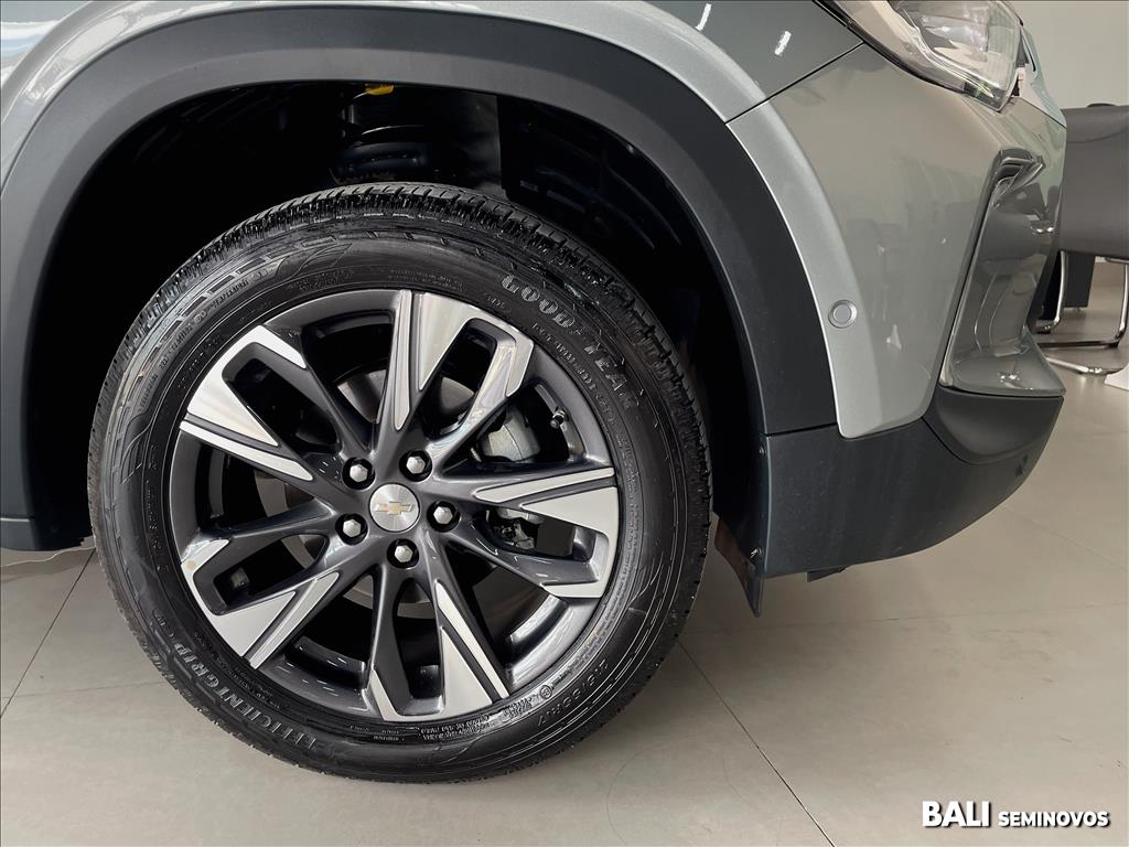 TRACKER 1.2 TURBO FLEX PREMIER AUTOMÁTICO8