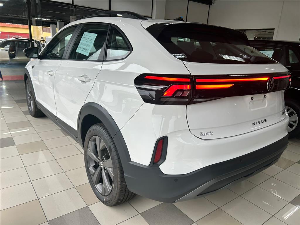 NIVUS 1.0 200 TSI TOTAL FLEX COMFORTLINE AUTOMÁTICO3