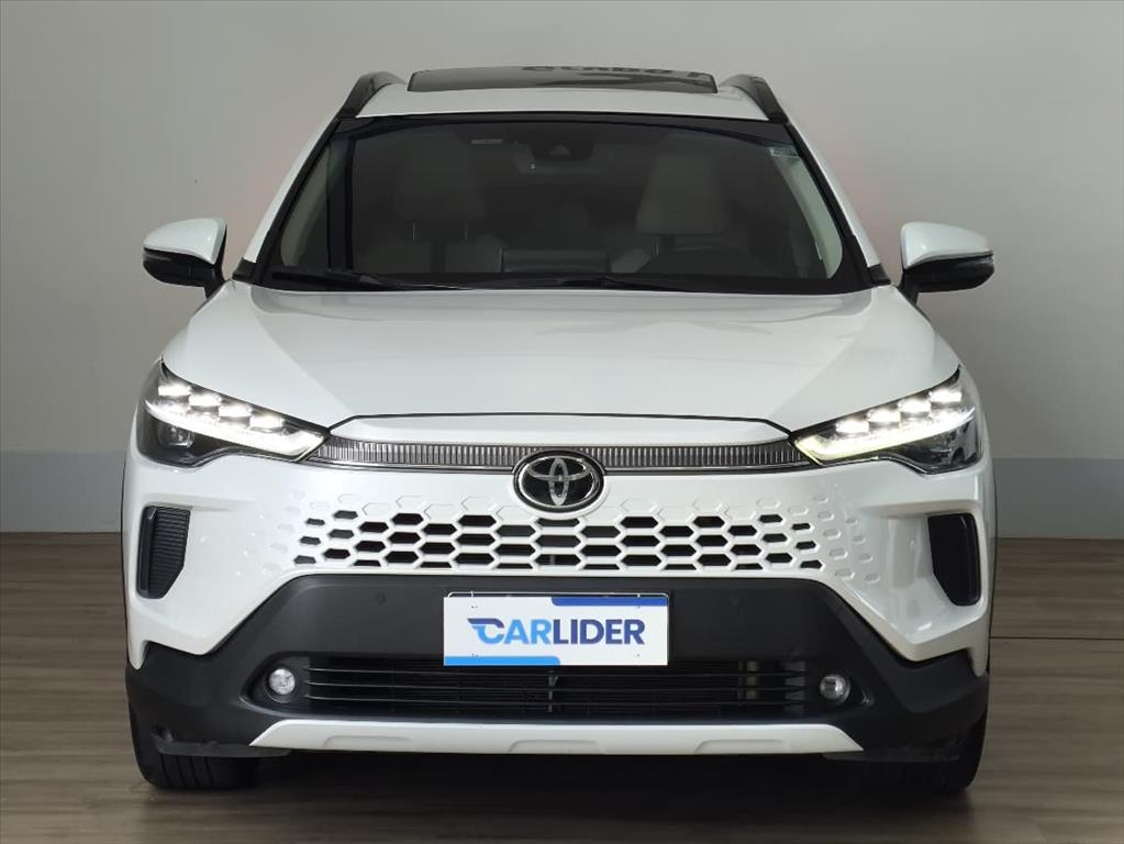 COROLLA CROSS 2.0 VVT-IE FLEX XRX DIRECT SHIFT1