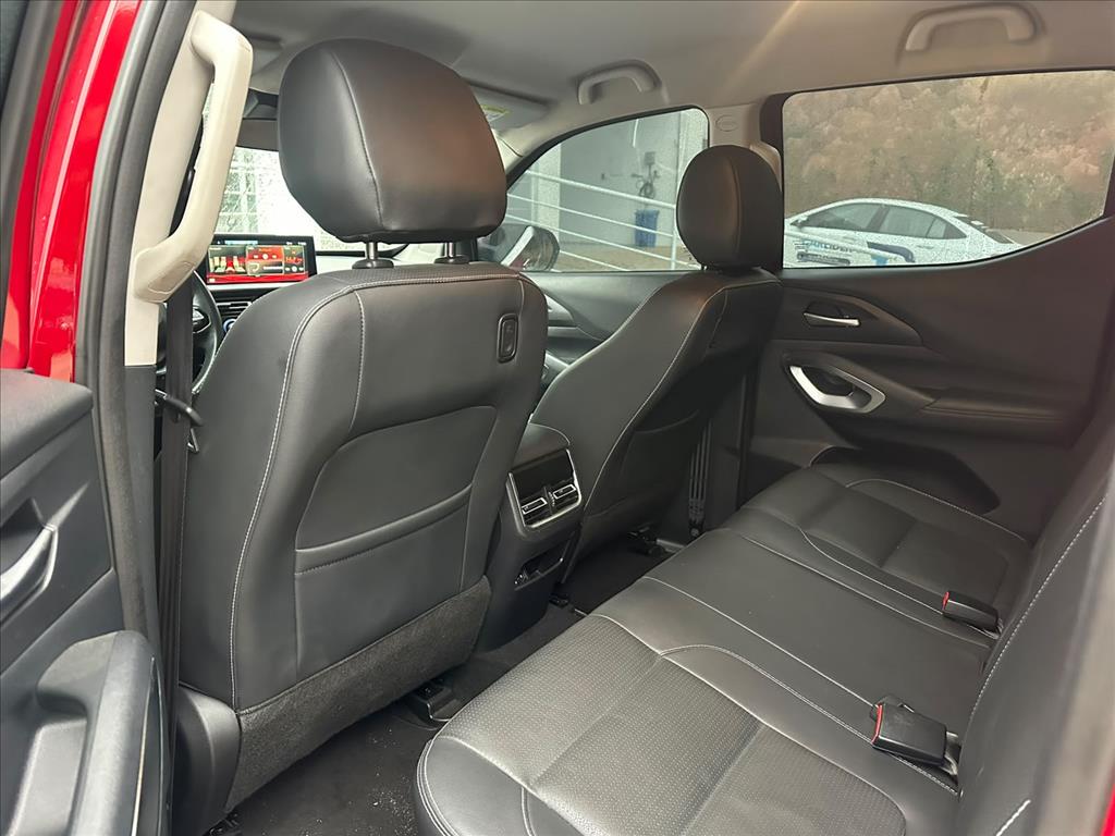 TITANO 2.2 TURBO DIESEL RANCH 4X4 AT66