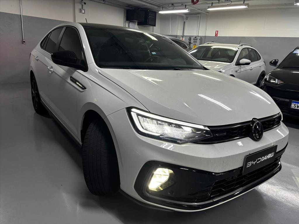 VIRTUS 1.4 250 TSI EXCLUSIVE AUTOMÁTICO2