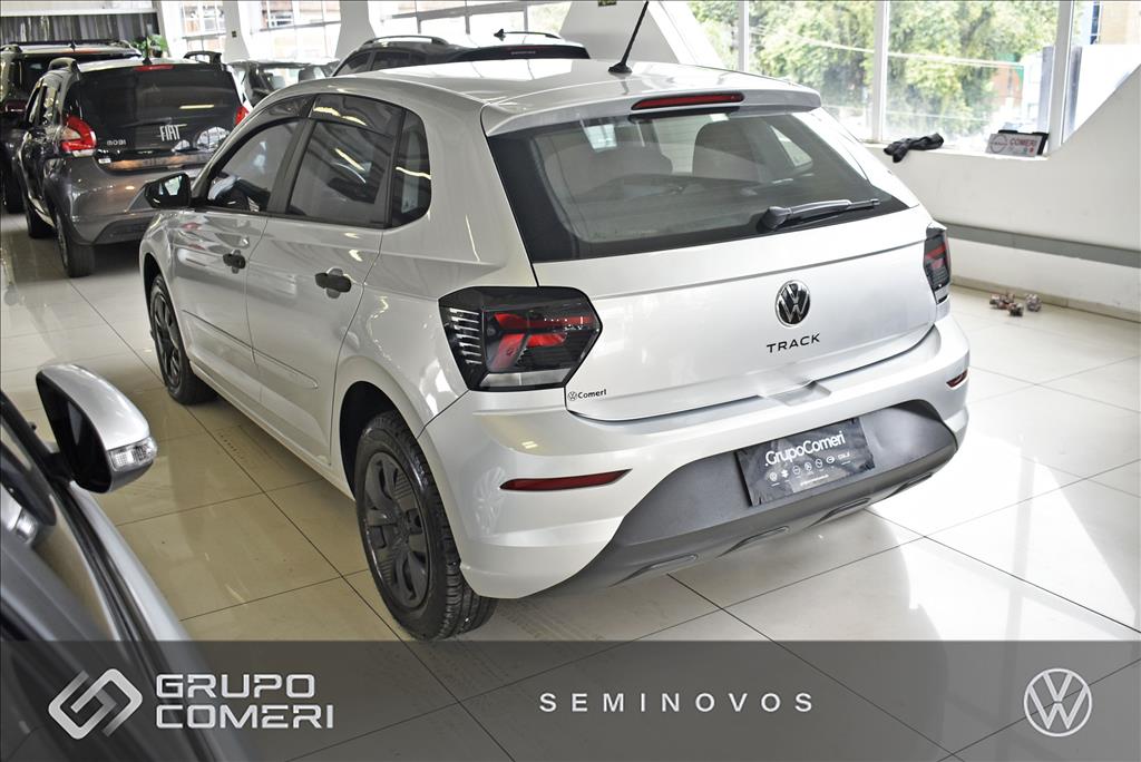 POLO 1.0 MPI TRACK MANUAL3