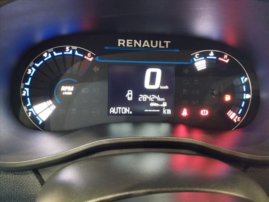 KWID 1.0 12V SCE FLEX OUTSIDER MANUAL