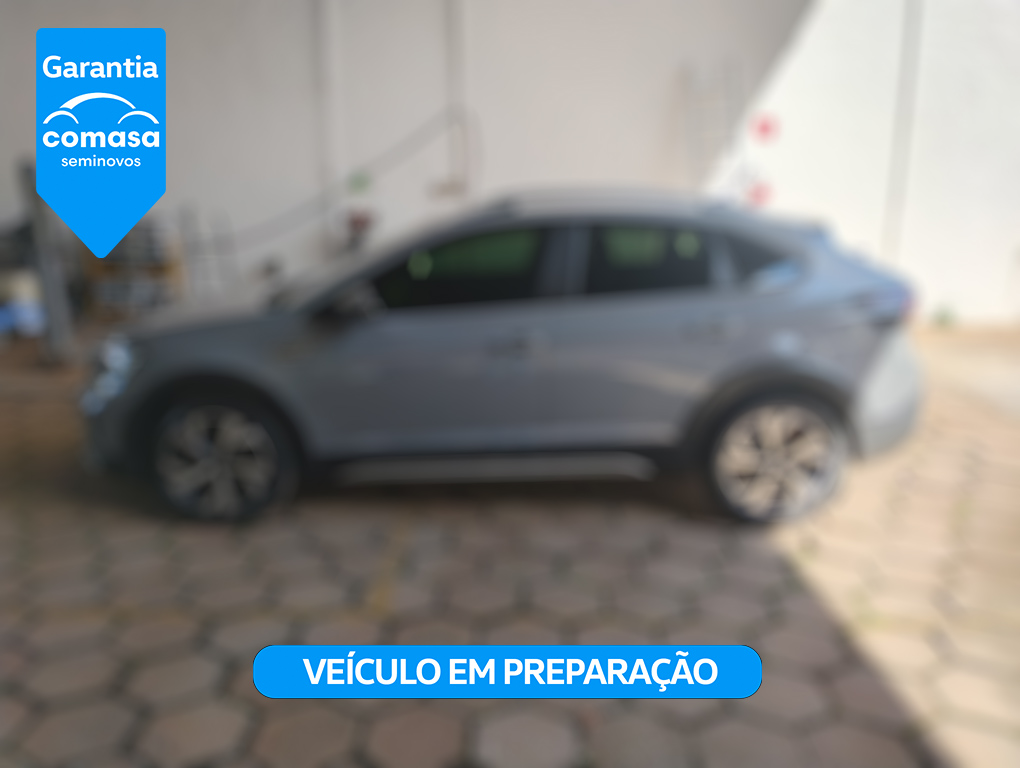 NIVUS 1.0 200 TSI TOTAL FLEX HIGHLINE AUTOMÁTICO0